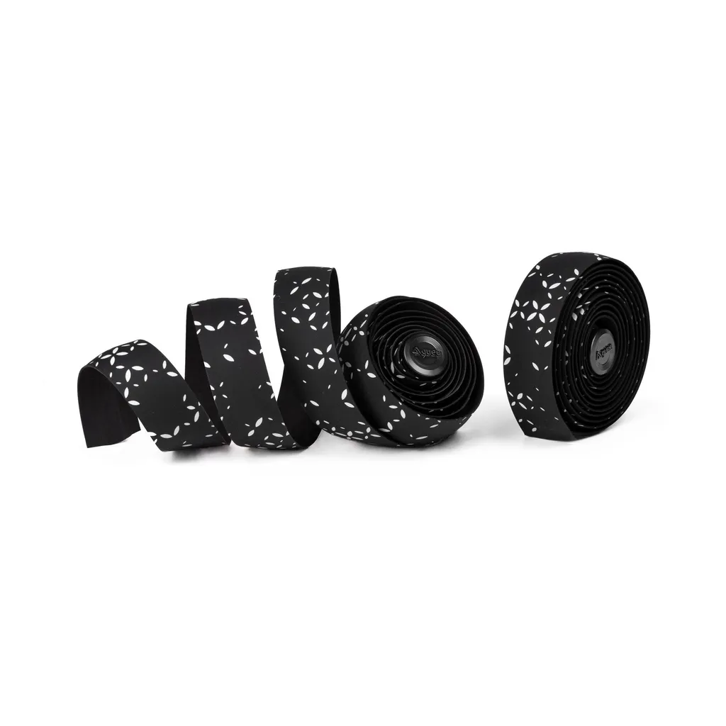 Anti-Vibration : Manchettes de Cintre en Liège 3mm pour Mains Sensibles