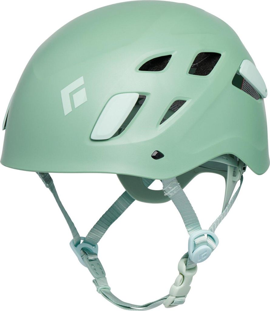 Black Diamond HALF DOME HELMET Desert Sage S/M Helm Produktbild 