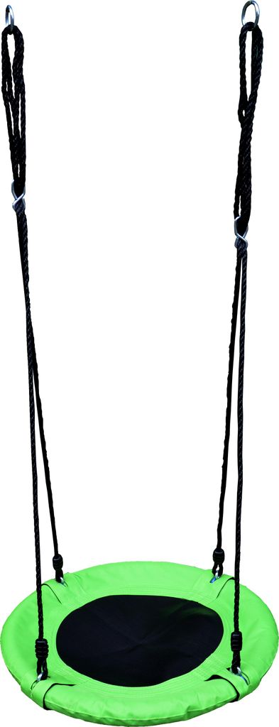 Schwingender Kreis 60 cm Stoff