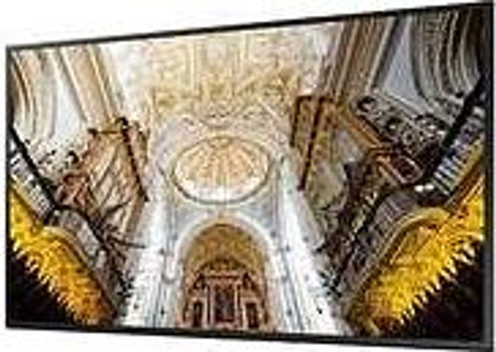 Samsung QB50C, Plochá digitálna tabuľa, 127 cm (50"), LCD, Obrázok produktu 