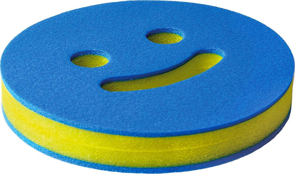 Comfy Aqua-Disc "Aquafit Smile" Produktbild 
