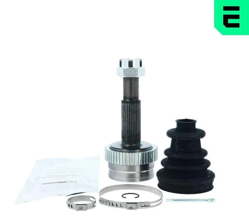 Kit de joints d'étanchéité transmission pour Renault Koleos HY CW-3126