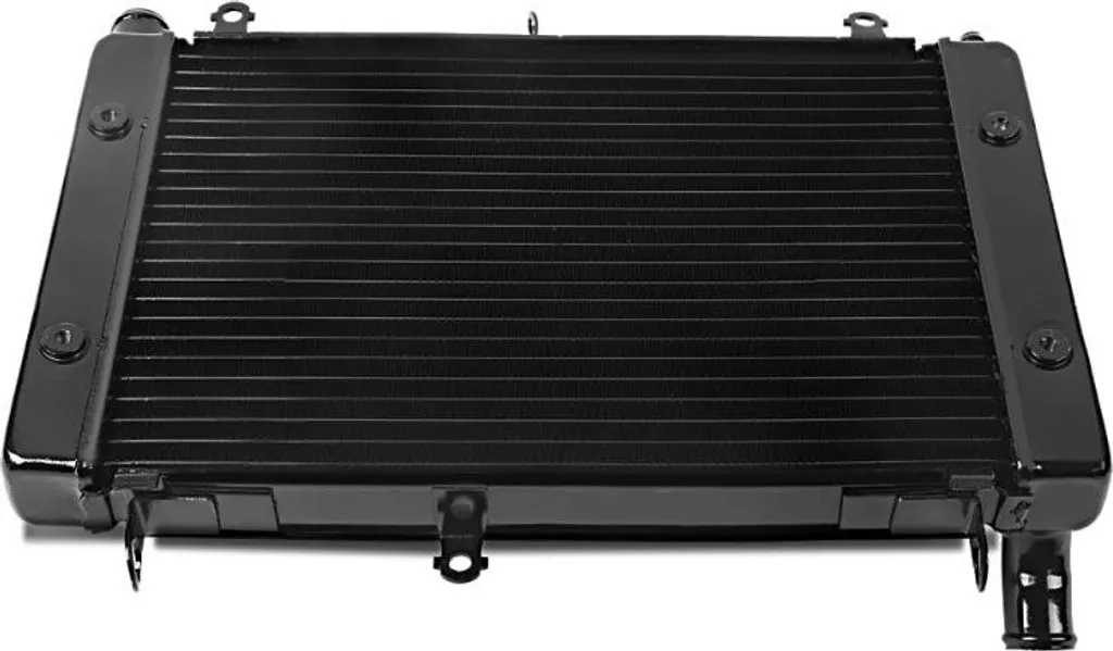 Radiateur moto pour Yamaha FZS 1000 Fazer 01-05 - Entretien et réparation