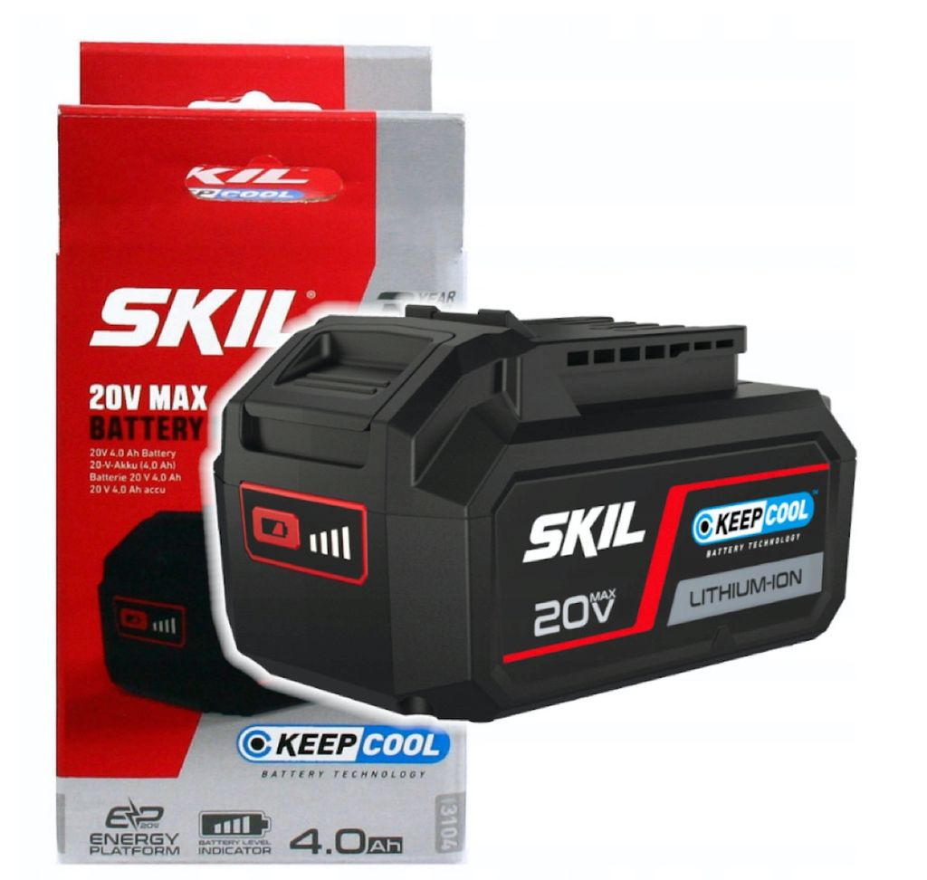 Skil BR1E3104AA akumulátor/nabíječka pro elektrické nářadí Obrázek produktu 