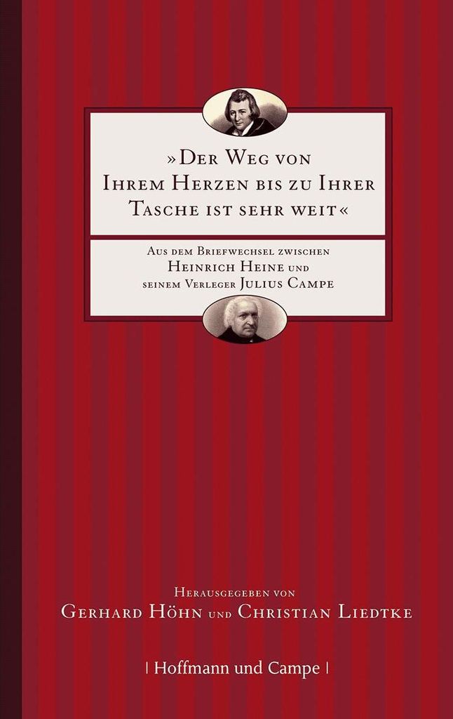 Weg von Ihrem Herzen