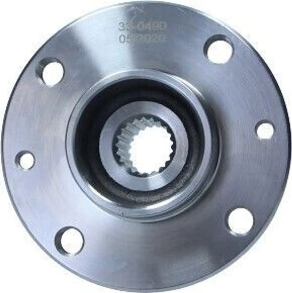 Supprimez les vibrations : Moyeu de roue MAXGEAR 33-0490 OE 7700704704