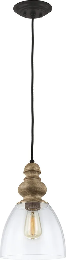 Luminaire suspension ø23cm Matrimonio : fini les pièces sombres