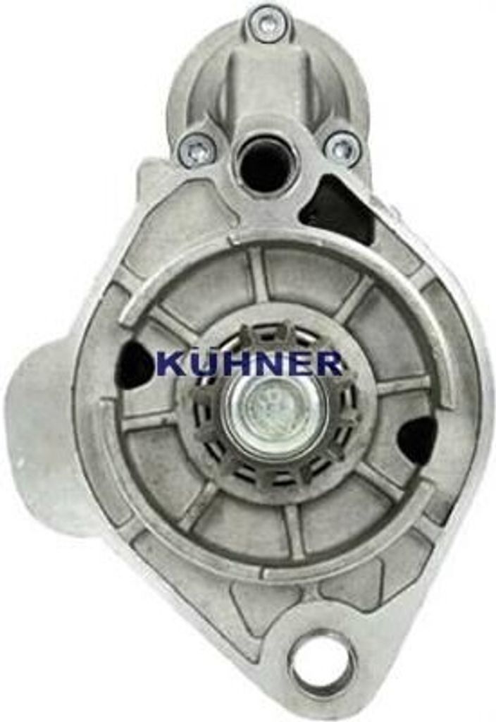 AD KÜHNER 255348 Starter Anlasser 2,2kW für VW CRAFTER 30-50 Kasten (2E) 12V