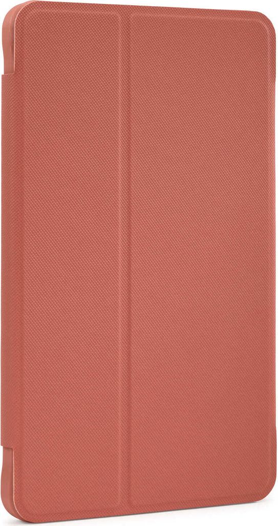 SnapView Tab A9 Folio Sienna Red