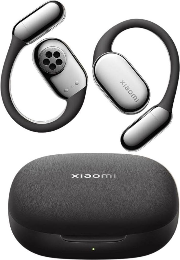 Xiaomi OpenWear Stereo Pro Bluetooth-Kopfhörer Schwarz (Graphite Black)