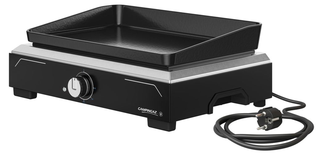 Camping Gaz Plancha Electric 1 XD