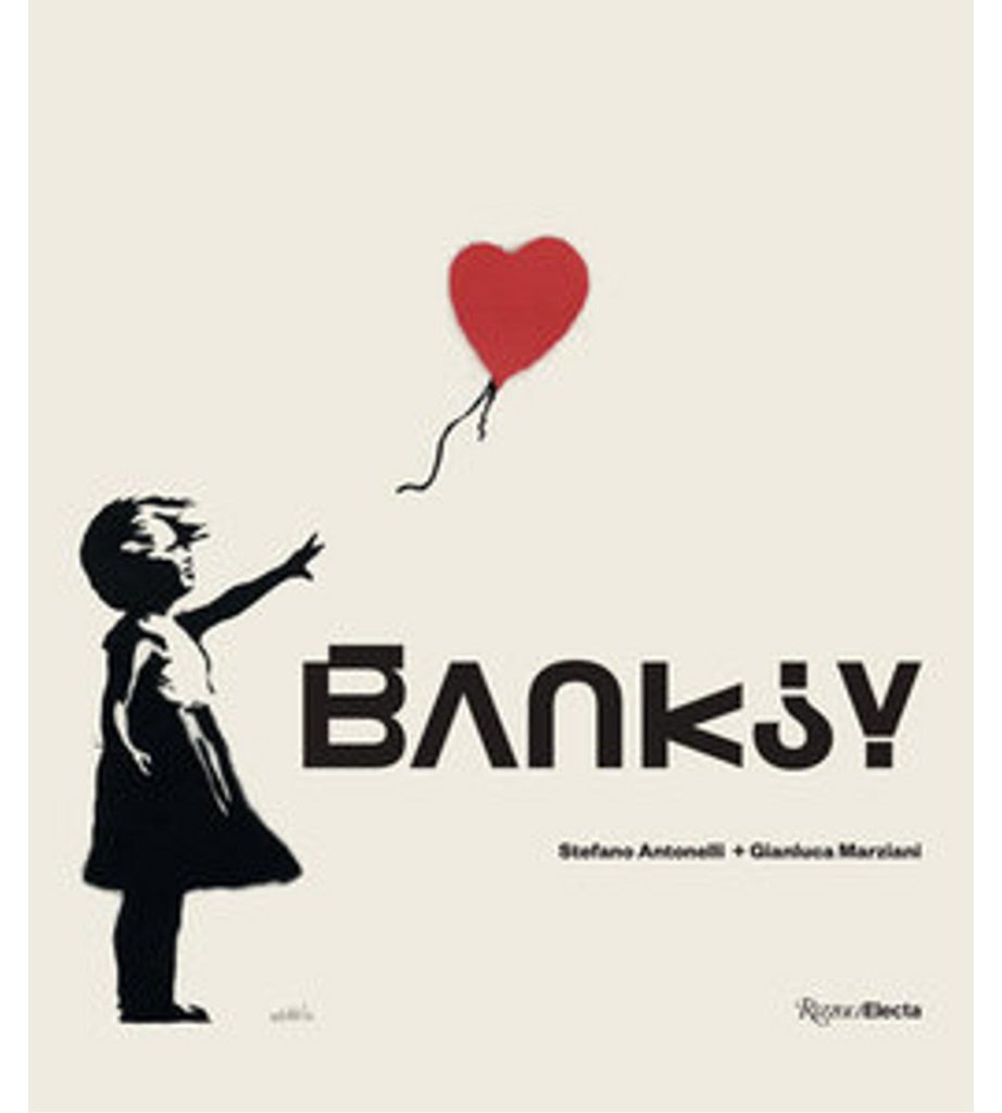 Banksy Produktbild 