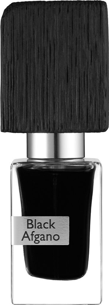 Nasomatto Black Afgano Extrait de Parfum 30 ml Unisex Produktbild 