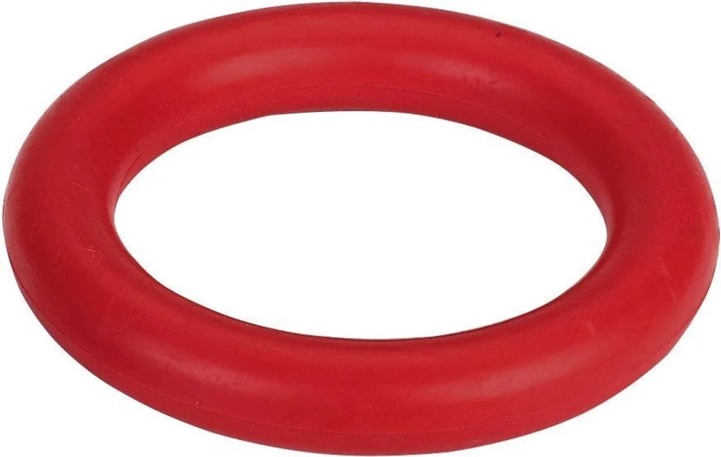 Anello Kerbl, Gomma naturale, circa 15 cm