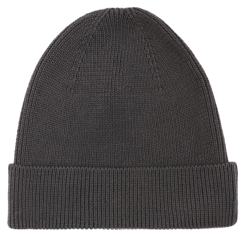Bonnet de Ski et Ville LT1038 Charbon - Protection Froid Taille Unique