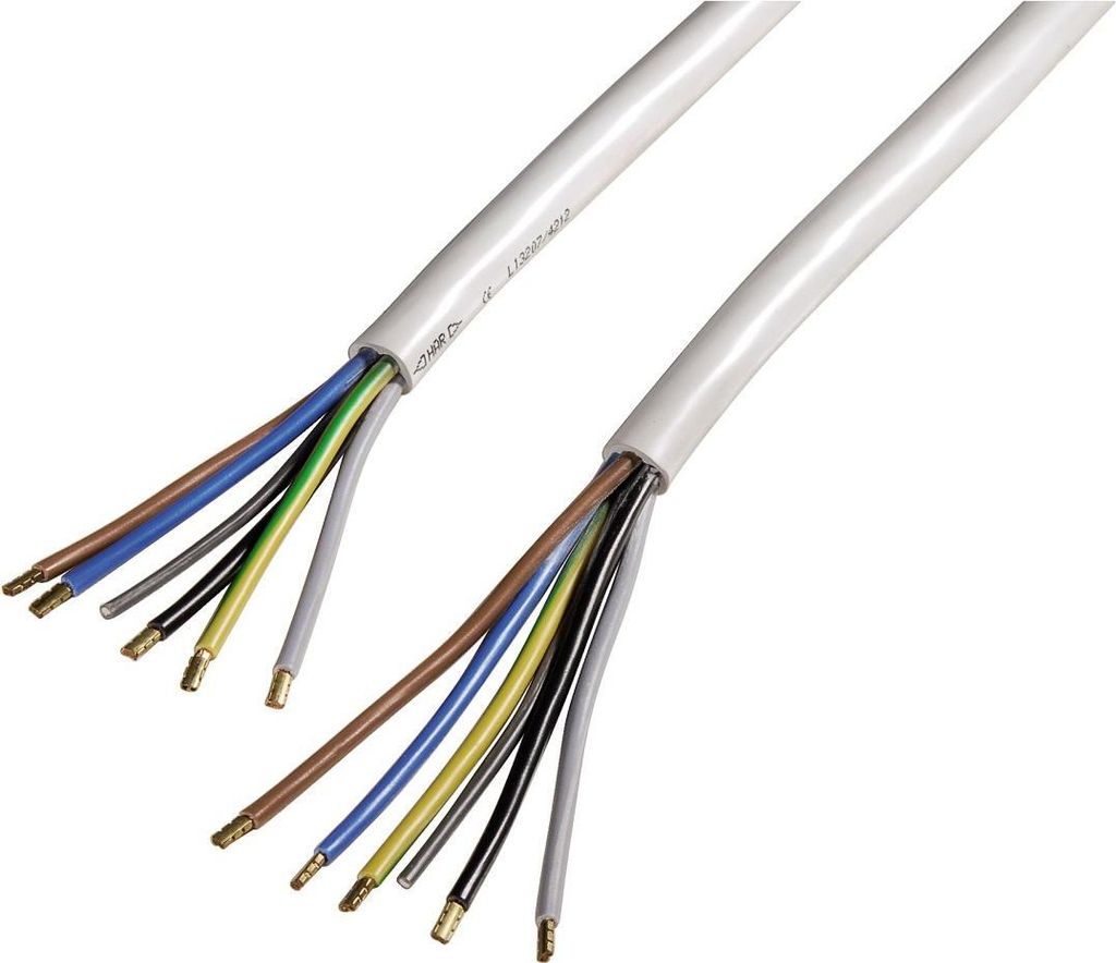 Xavax 110970, 1,5 m, Weiß, 210 mm, 245 mm, 25 mm, 414 g Produktbild 