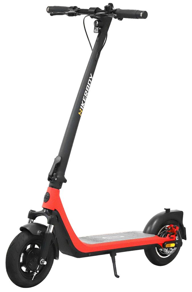E-Scooter/Elektroroller - Erwachsenenmodell - 350 W, 36 V, Produktbild 