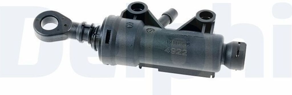 DELPHI LM80747 Kupplungsgeberzylinder für BMW 5 Touring (F11) 5 Limousine (F10) X3 (F25) X4 (F26)