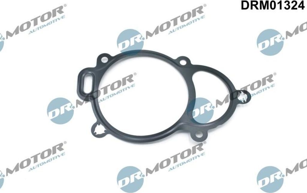 DR.MOTOR AUTOMOTIVE Nockenwellenversteller-Dichtung DRM01324 getriebeseitig für VW Golf VII Schrägheck (5G1, BQ1, BE1, BE2)