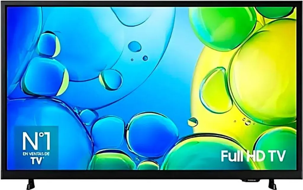 Samsung LED-TV  -  UE27F6002FK  -  27 Zoll  - Smart-TV ohne Sat Tuner