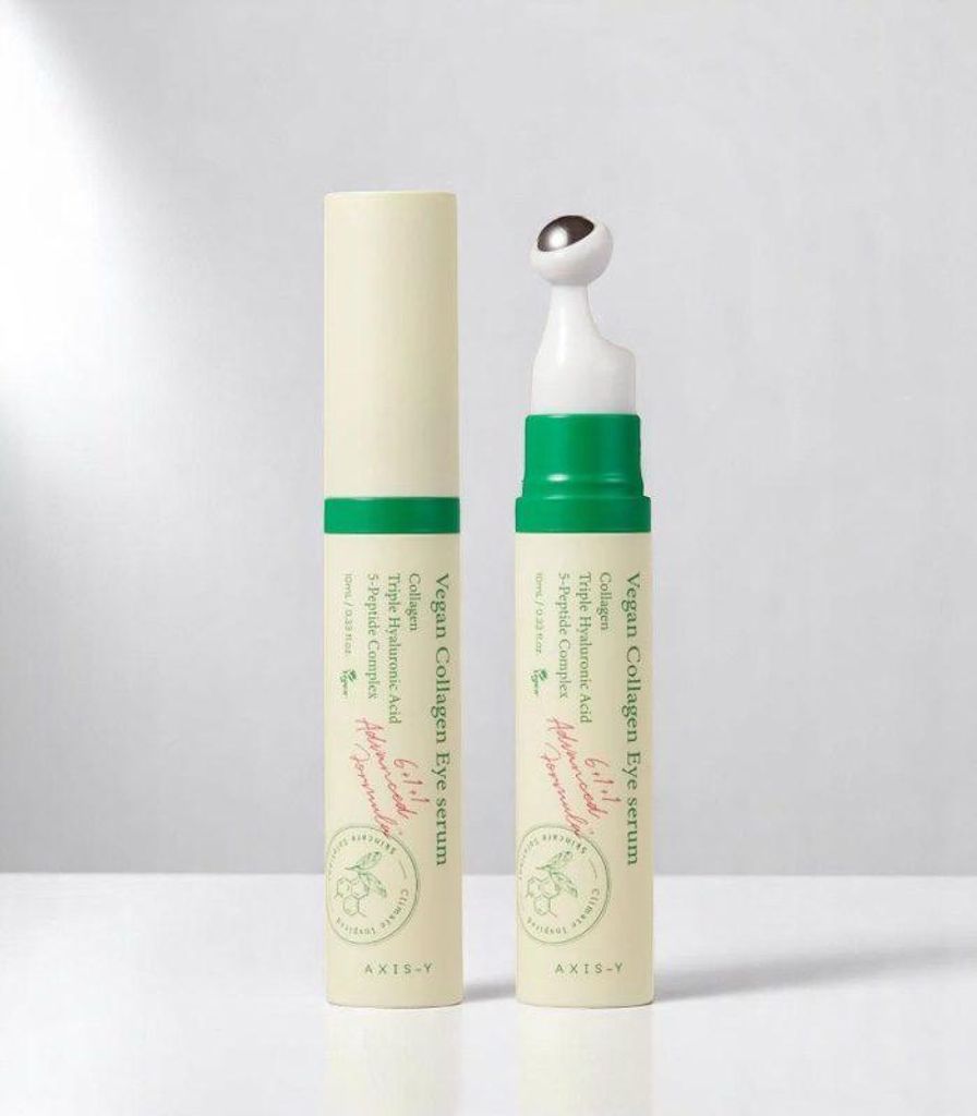 Veganes Kollagen Augenserum 10ml