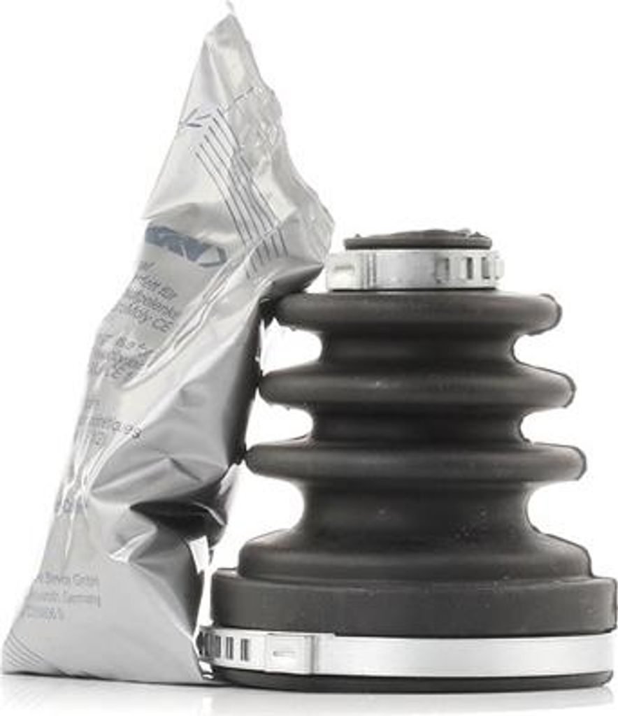 LÖBRO Faltenbalgsatz Antriebswelle für FORD Fiesta Mk5 Schrägheck (JH1, JD1, JH3, JD3) 305744