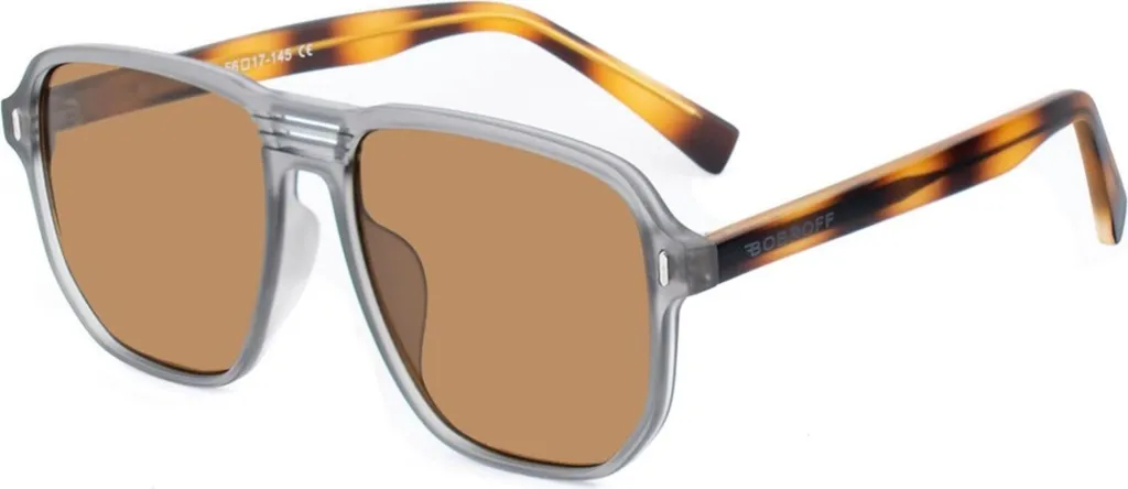 Lunettes Bobroff bfg0003c5 pour sublimer votre style au soleil cet été