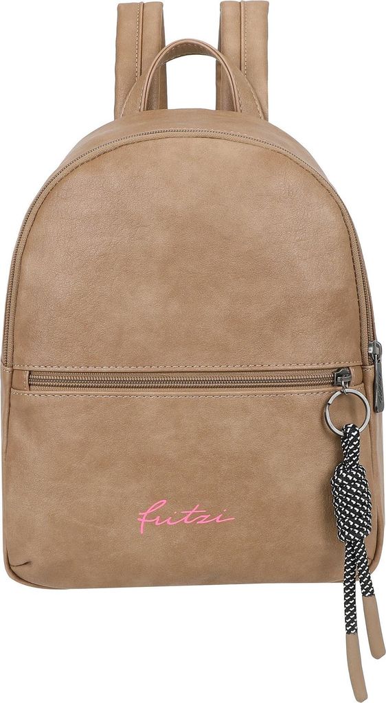 Fritzi aus Preußen Lou City Rucksack 29 cm