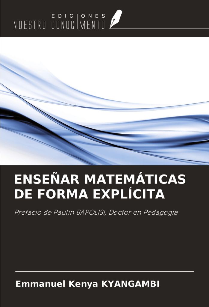 Enseñar Matemáticas De Forma Explícita