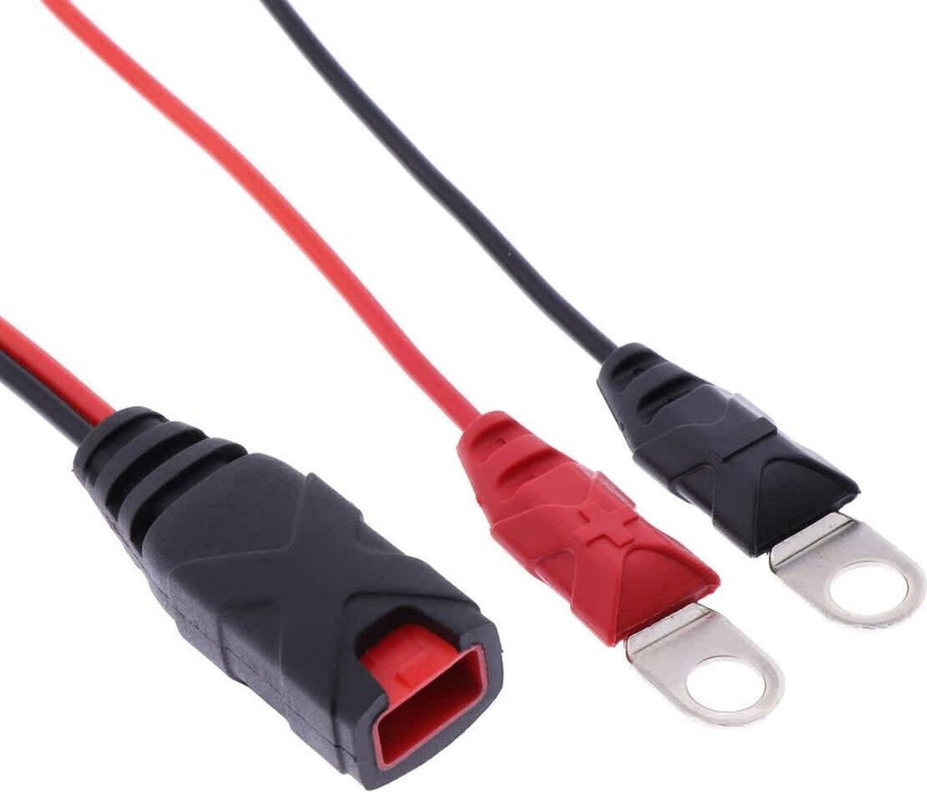 Cavo collegamento caricabatterie NOCO GENIUS 8mm per Immagine del prodotto 