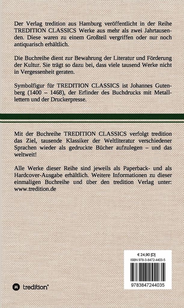 Legenden