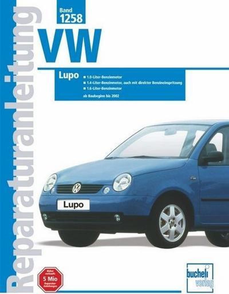 VW Lupo