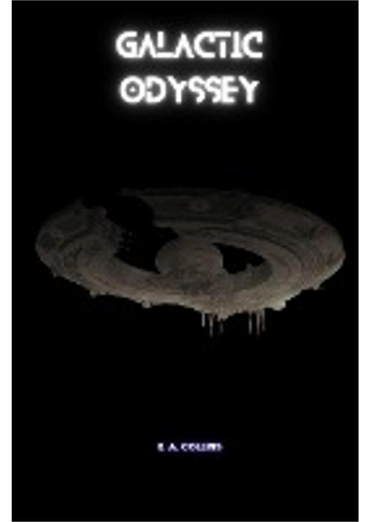 Galactic Odyssey