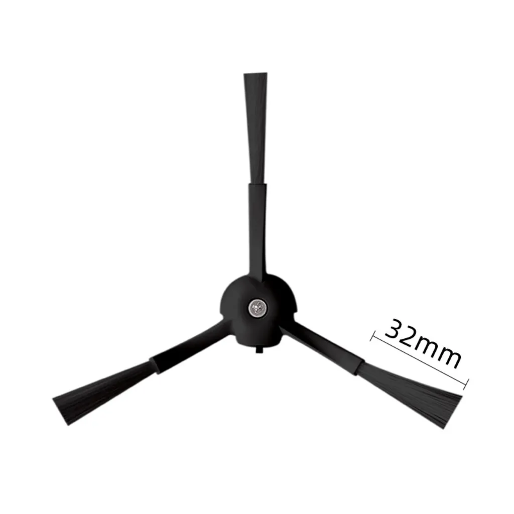 Kit de pièces de rechange pour aspirateur Roborock S8 S8+ et Pro Ultra - 6