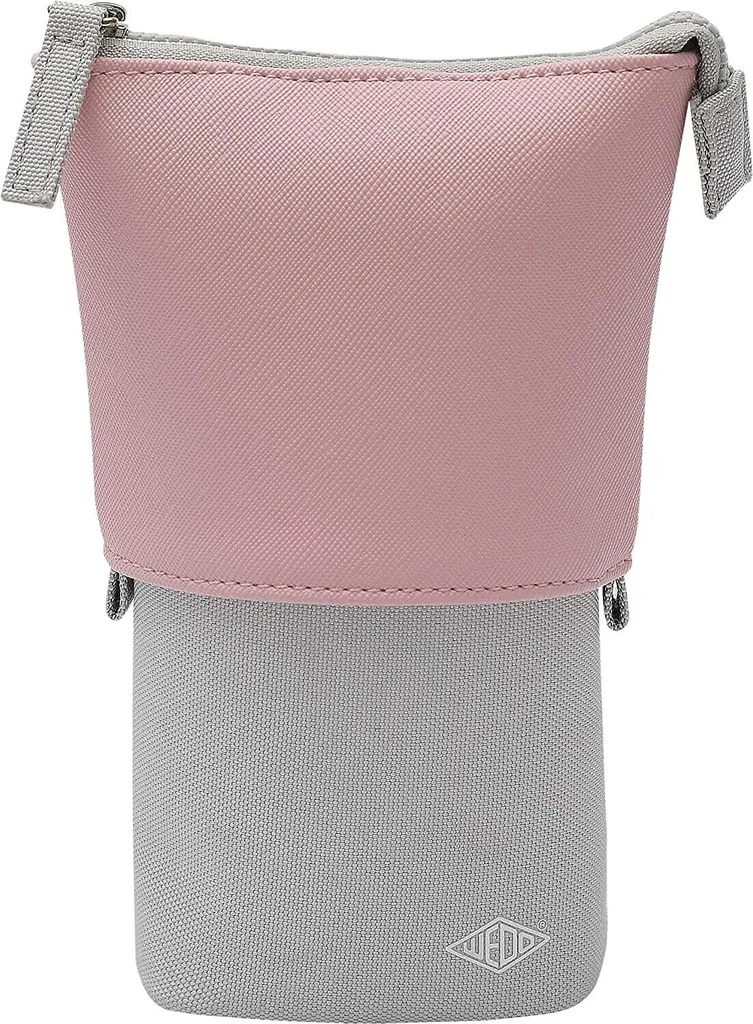 WEDO Astuccio My Butler Rosa 242 73009: Similpelle e Stile Unico