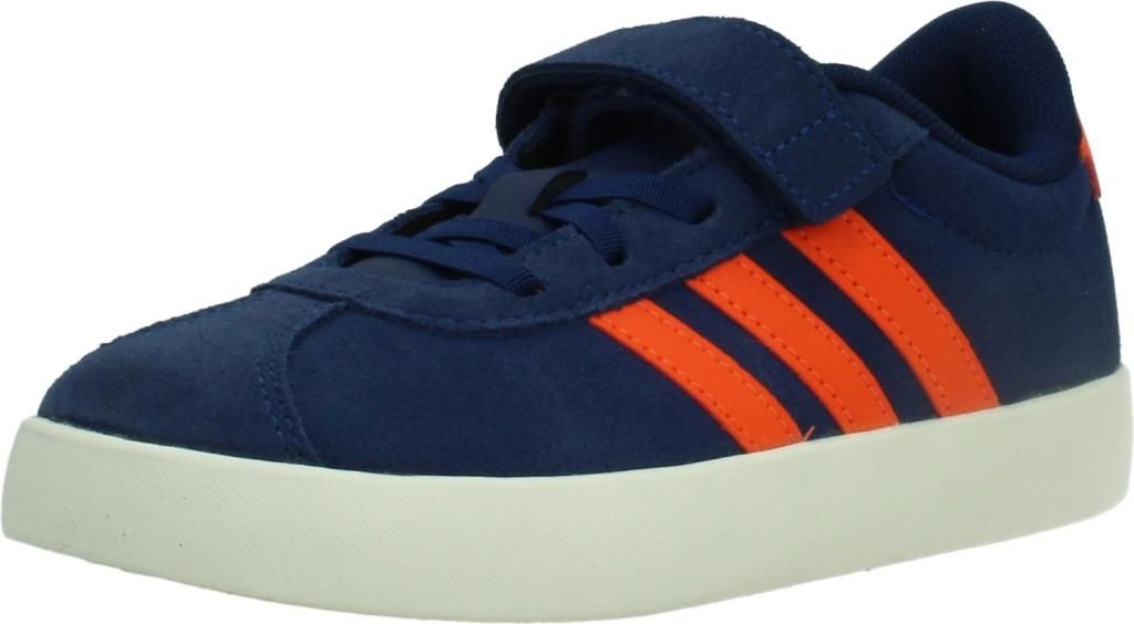 ADIDAS VL COURT 3.0 EL C Blau