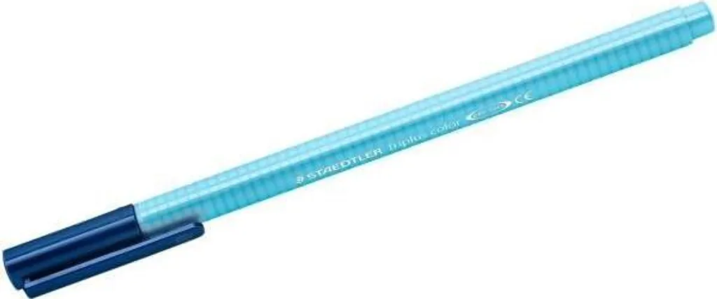 Recensione Pennarelli Staedtler Triplus Color 323 per Grafica e Layout