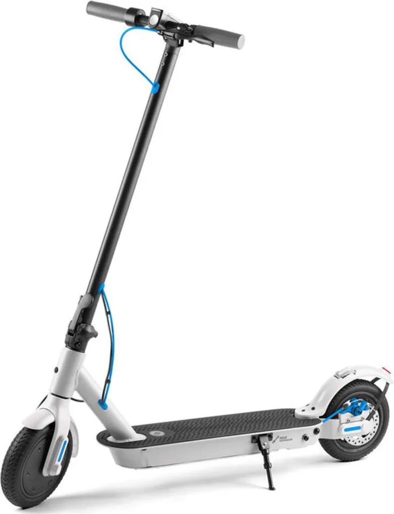 Scooter électrique GoGEN VOYAGER S501W : idéal pour vos trajets domicile-travail