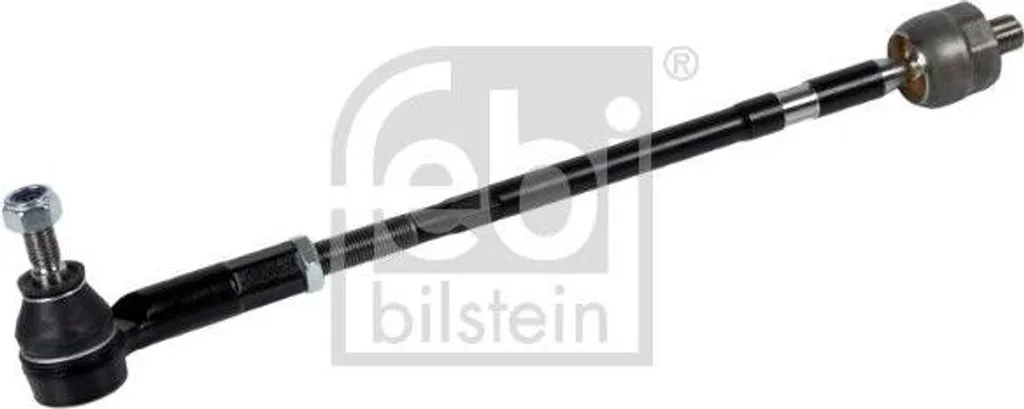 Barre de direction 180913 FEBI BILSTEIN robuste pour montage Polo 6R