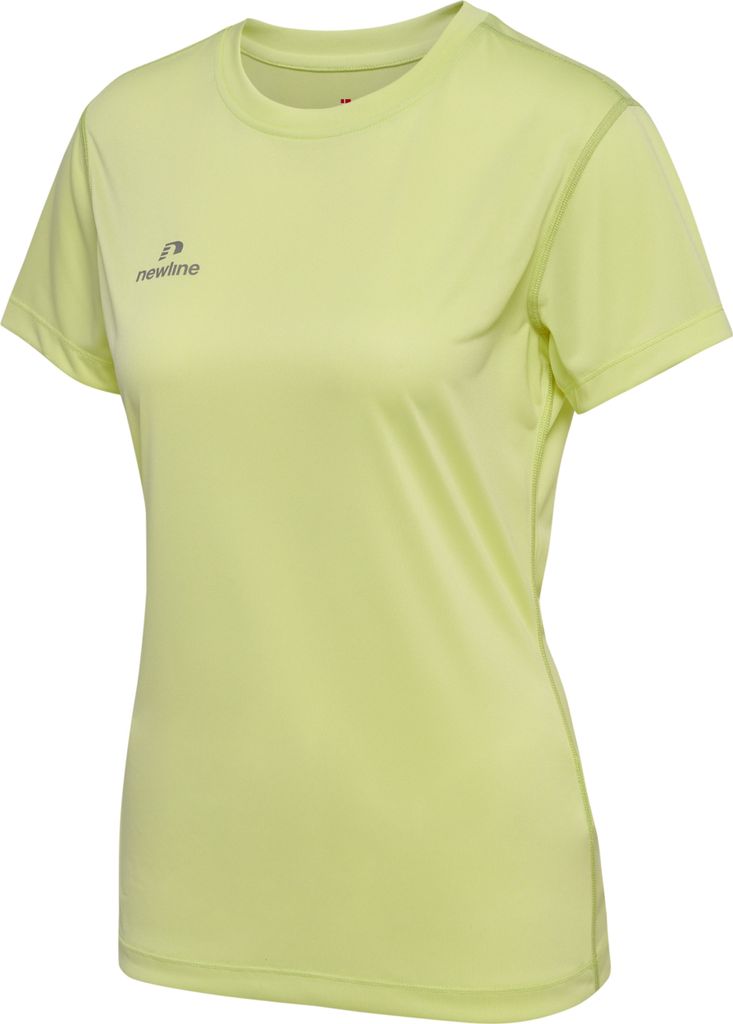 newline Nwlbeat T-Shirt W - black, Größe:XS