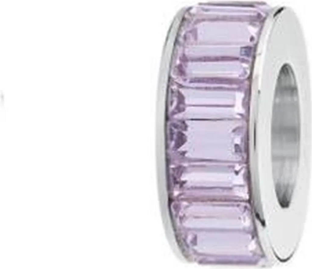 Brosway BTJ85 - Perles pour femmes en acier inoxydable poli brillant