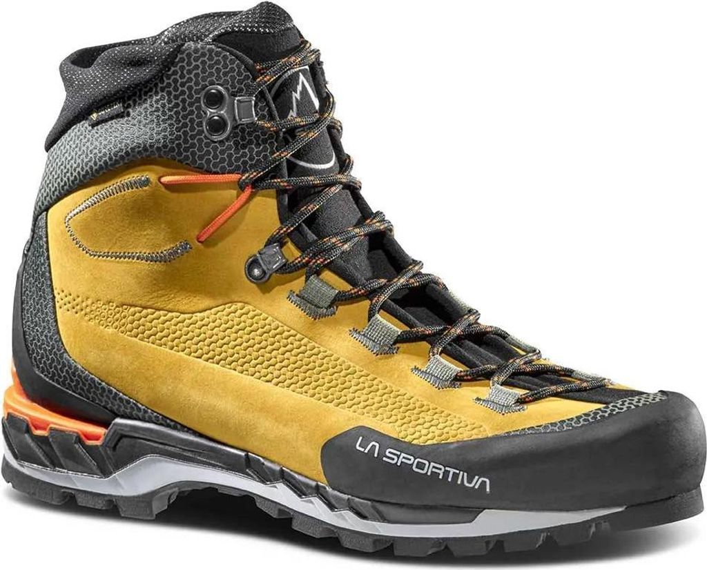 La Sportiva Trango Tech Leather Gtx M 21S732206 shoes Pullunder La Sportiva Größe: EU 41,5,