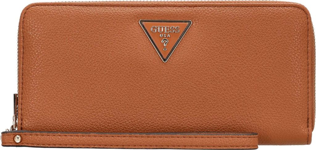 Guess Guess Laurel II Geldbeutel Braun in Gr. OneSize Produktbild 