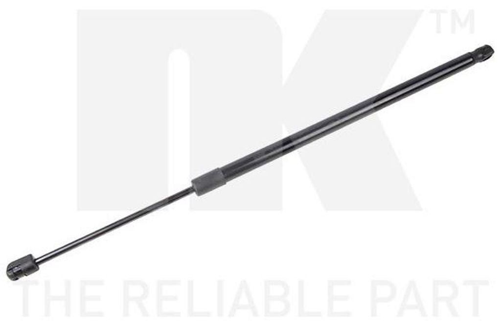 NK 11015007 Gasfeder Heckklappendämpfer für BMW 5 Touring (E61) 582mm