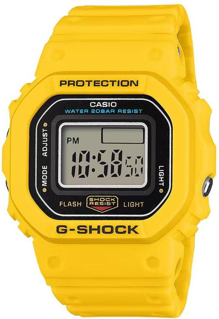 Casio Casio - DWN-5600-9ER - Ringuhr - Uni - G-Shock