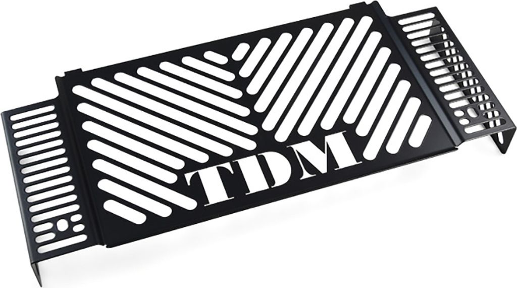 Kryt chladiča ZIEGER kompatibilný s Yamaha TDM 900 Design Obrázok produktu 