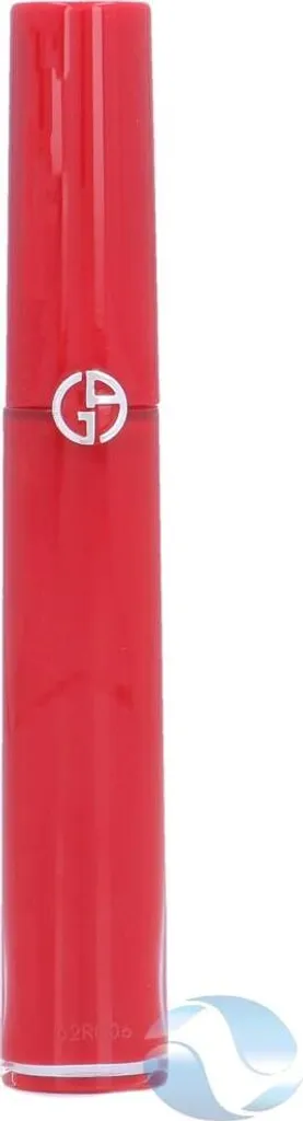 Rouge à Lèvres Liquide Armani Lip Maestro Effet Velours Mat 6.5ml