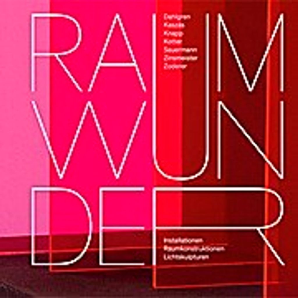 Raumwunder
