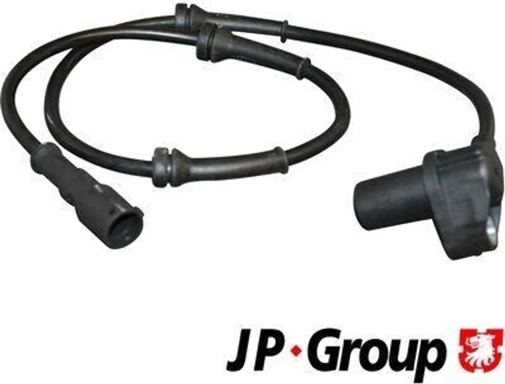 Capteur ABS pour Volkswagen T4 : Sécurité et Freinage OE 701927807E