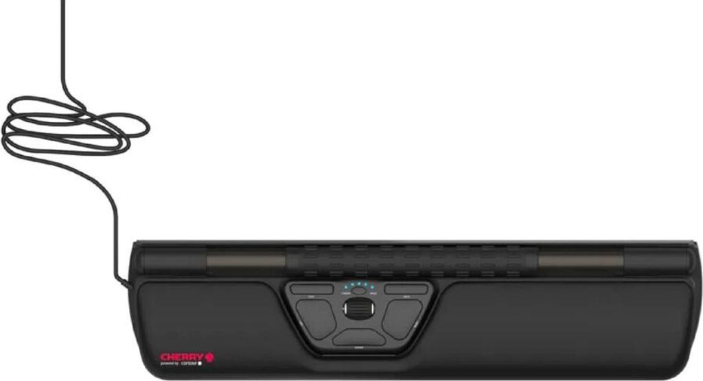 Cherry ROLLERMOUSE - Rolmuis - ergonomisch Productafbeelding 